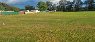 Finca rstica en Barrios (Los). Parcela rustica en la carretera vieja de los barrios