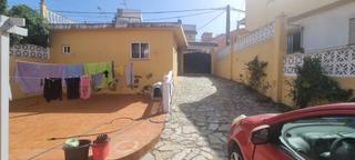 Rez-de-chaussée à La Granja - La Colina - Los Pastores. Casa en planta baja en la  vistamar