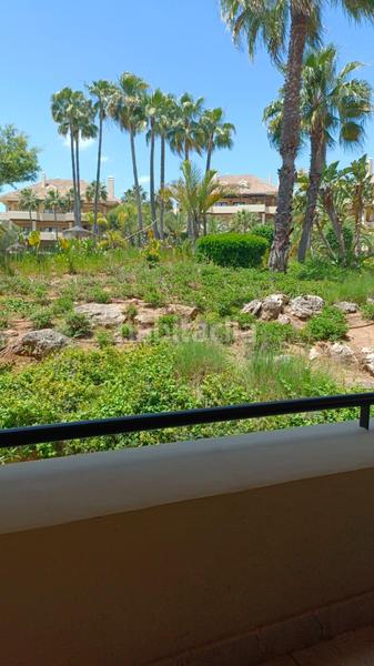 Foto 11cb518c-d1b9-40e3-8562-17cd1aadb51d. Appartamento con parcheggio piscina in Sotogrande alto Sotogrande