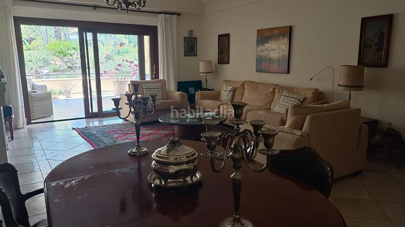 Foto 4257a8d3-595e-4bff-8c0f-d7183090ef82. Appartamento con parcheggio piscina in Sotogrande alto Sotogrande