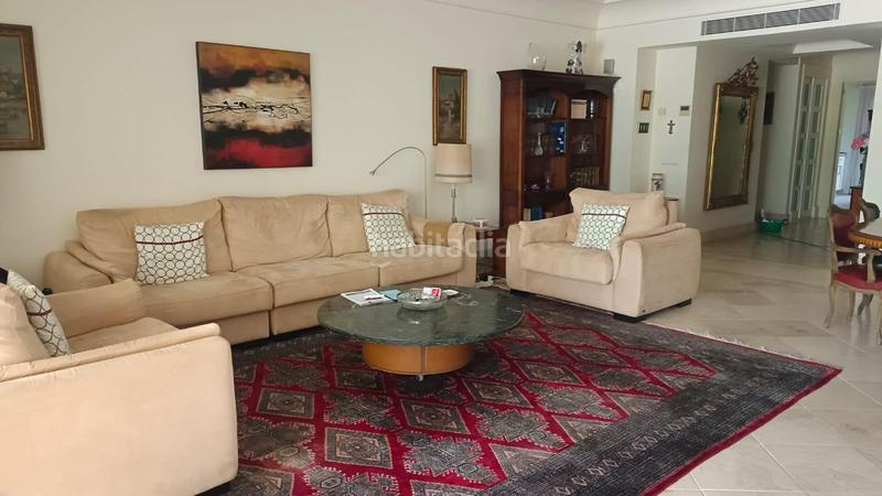 Foto 518bde93-a682-4c53-b46a-828712b98612. Appartamento con parcheggio piscina in Sotogrande alto Sotogrande