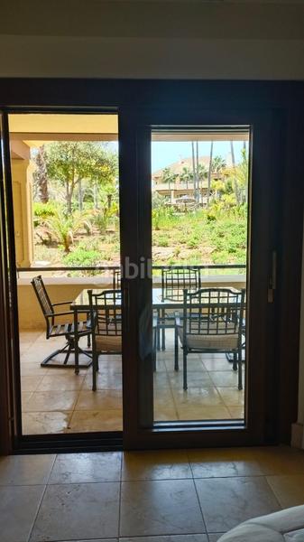 Foto a8e4b8da-2a3f-4389-b777-c5e73b153e6c. Appartamento con parcheggio piscina in Sotogrande alto Sotogrande