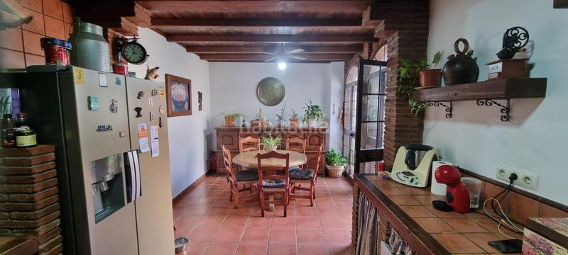 Foto 15b0aa51-80d4-4b2b-8d3d-69f3af43c78e. Casa  de 1 planta en rincocillo, zona embarcadero en Algeciras