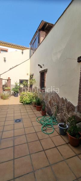 Foto 19315da8-aa59-4c75-a38d-703694a201e9. Casa  de 1 planta en rincocillo, zona embarcadero en Algeciras