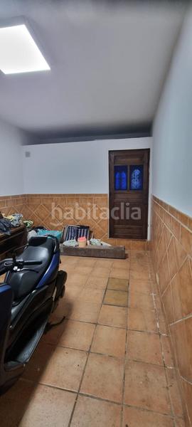Foto 20f76e2c-5af9-4400-8888-70da4636943f. Casa  de 1 planta en rincocillo, zona embarcadero en Algeciras