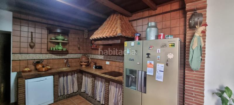 Foto 474f637c-f102-44e6-9f93-b445e1abf12b. Casa  de 1 planta en rincocillo, zona embarcadero en Algeciras
