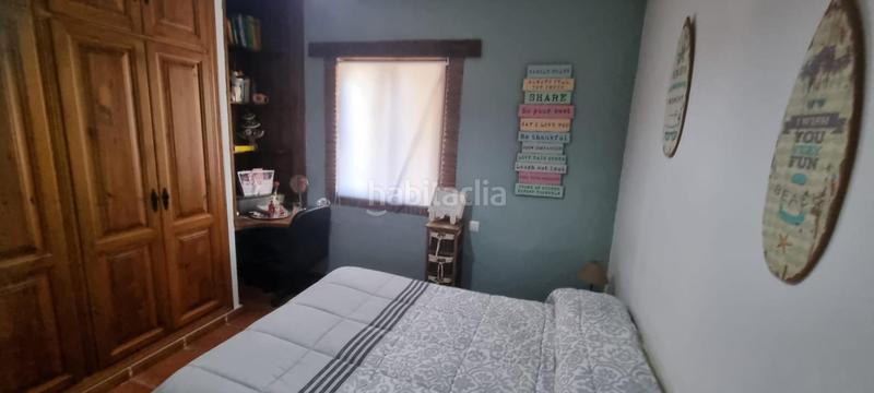 Foto 4d103762-7d83-4e76-a44f-3d725e7049a2. Casa  de 1 planta en rincocillo, zona embarcadero en Algeciras
