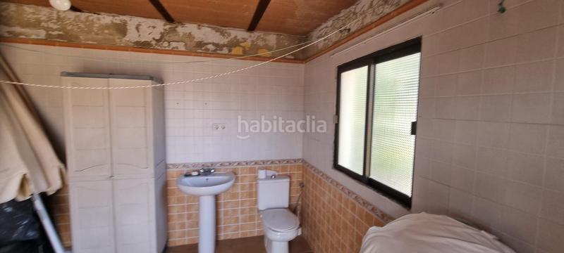 Foto 6daee25c-58b6-4d2e-837c-c2616aa68c25. Casa  de 1 planta en rincocillo, zona embarcadero en Algeciras