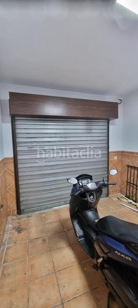 Foto 7b0a5b8e-716b-4e1f-a495-370cbc5223f8. Casa  de 1 planta en rincocillo, zona embarcadero en Algeciras