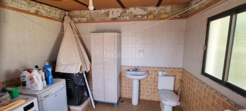 Foto 7f14b1d0-d926-436a-82a3-a49851ceda1b. Casa  de 1 planta en rincocillo, zona embarcadero en Algeciras