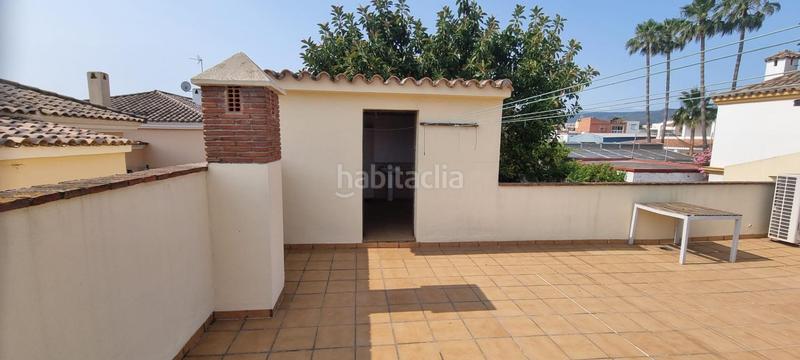 Foto 9ed8c314-eb36-4474-b94a-2b5938f8c337. Casa  de 1 planta en rincocillo, zona embarcadero en Algeciras