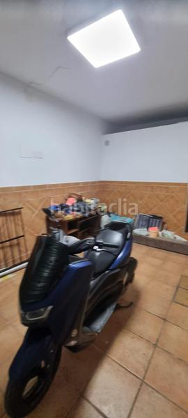 Foto e870664d-2c84-4a38-a08b-3ab118e07642. Casa  de 1 planta en rincocillo, zona embarcadero en Algeciras