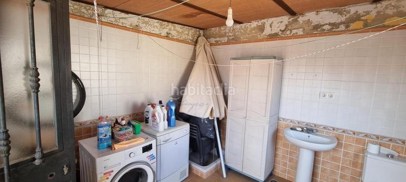 Foto fb5e6112-ef9b-488b-85a6-efa483b9e5a4. Casa  de 1 planta en rincocillo, zona embarcadero en Algeciras