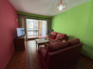 Piso en Casco Antiguo. Centro de algeciras. 3 dormtirios y 2 baños