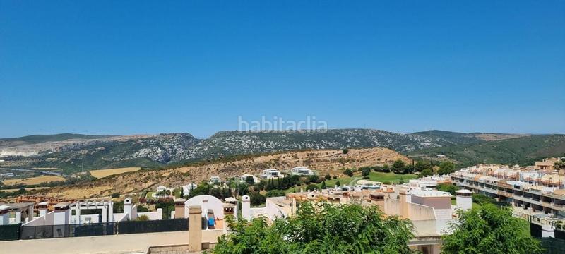 Foto 26f212be-a9b9-41f1-8775-0ca8433bb015. Piccolo appartamento con parcheggio in Doña Julia Golf Casares