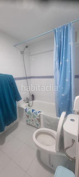 Foto 3b434b64-0276-444d-bd7e-18f1340cbe3e. Piccolo appartamento con parcheggio in Doña Julia Golf Casares