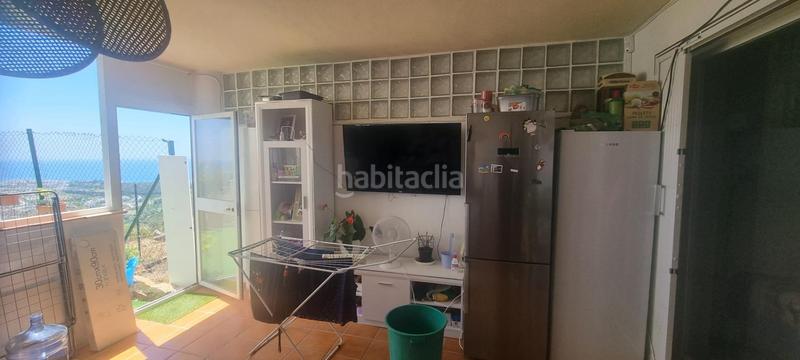 Foto 3cc5b403-2bd2-48e1-b3fb-f8941c28b83c. Piccolo appartamento con parcheggio in Doña Julia Golf Casares