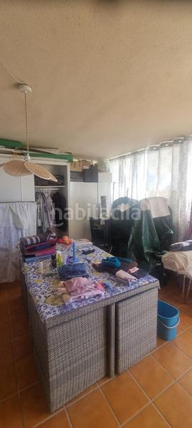 Foto 44468aae-fa5c-4ed8-a596-820be3e58d7a. Piccolo appartamento con parcheggio in Doña Julia Golf Casares