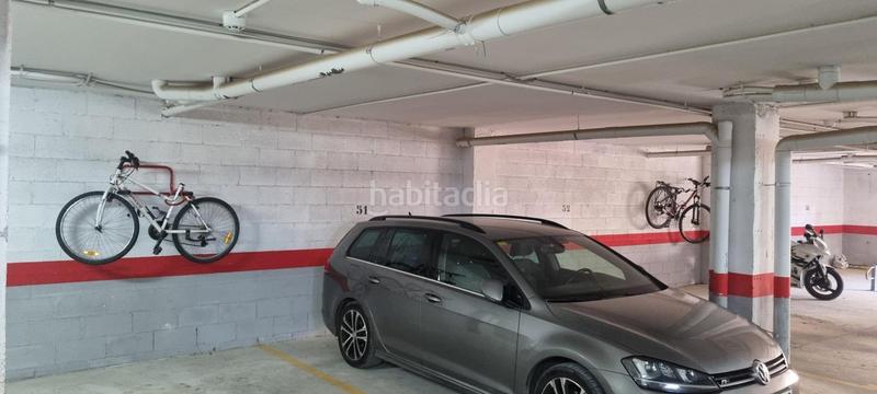 Foto 550b551b-7858-4c4a-a3c3-3e2982715ede. Piccolo appartamento con parcheggio in Doña Julia Golf Casares