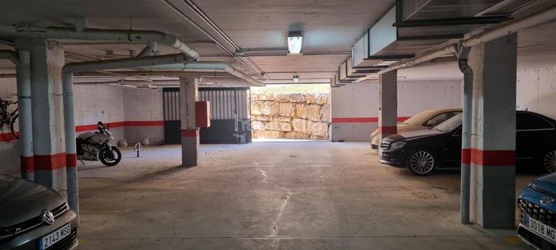 Foto 6ba3f1b2-954b-457f-997d-074cf4d4a3d4. Piccolo appartamento con parcheggio in Doña Julia Golf Casares