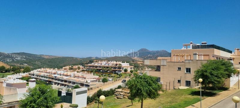 Foto 7ed491ae-54c8-4dad-80f3-bb5f58ab84fb. Piccolo appartamento con parcheggio in Doña Julia Golf Casares