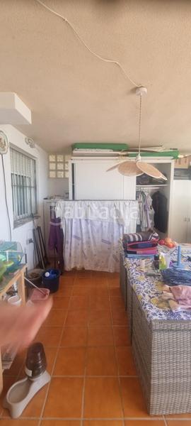 Foto 96dfa2f9-af3b-4ac1-a126-0798ca6efab3. Piccolo appartamento con parcheggio in Doña Julia Golf Casares