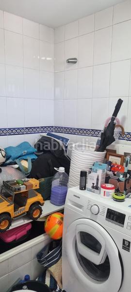 Foto b7af73fd-5d91-4d3d-b625-0501b83446a5. Piccolo appartamento con parcheggio in Doña Julia Golf Casares