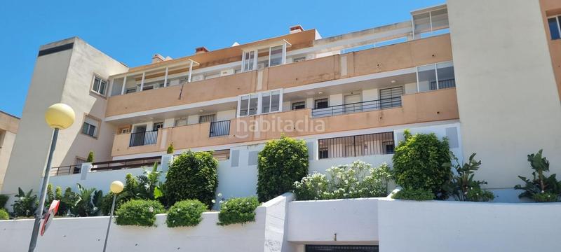 Foto b8d89851-53ac-407f-a01d-895b5eaee8e1. Piccolo appartamento con parcheggio in Doña Julia Golf Casares