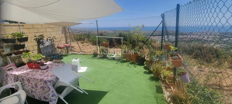 Foto d87f78b5-177c-4641-ac61-c3aa2bcb7ee8. Piccolo appartamento con parcheggio in Doña Julia Golf Casares