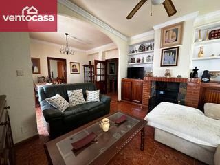 Casa aparellada a Barrios (Los). Casa en los barrios!