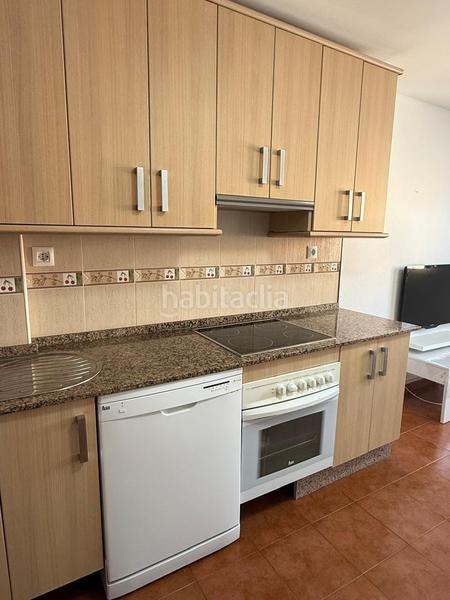 Foto 244e6b96-33f3-4fe2-a0a9-ef81e83b1891. Dúplex pisio duplex en la playa dEl Rinconcillo, junto al hotel bahia en Algeciras