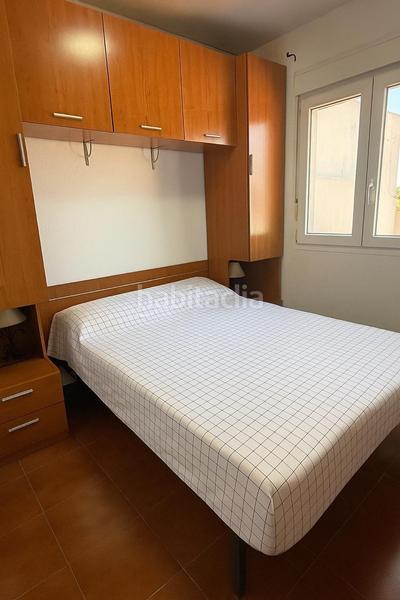 Foto 4ac0a8b4-6c13-4de7-84a5-21d55b4eae19. Dúplex pisio duplex en la playa dEl Rinconcillo, junto al hotel bahia en Algeciras