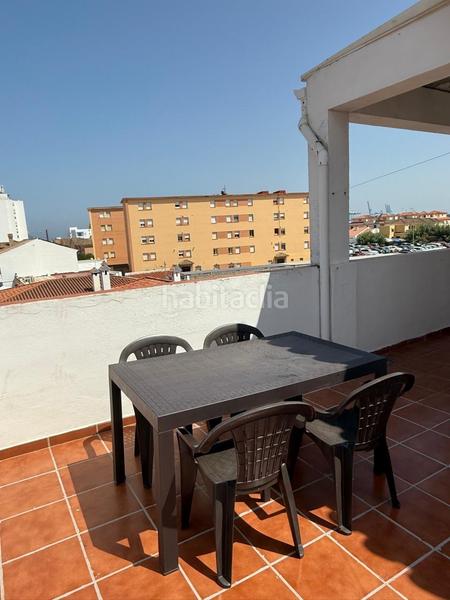 Foto 50acf1d2-1158-4762-908c-95608a2fd13e. Dúplex pisio duplex en la playa dEl Rinconcillo, junto al hotel bahia en Algeciras