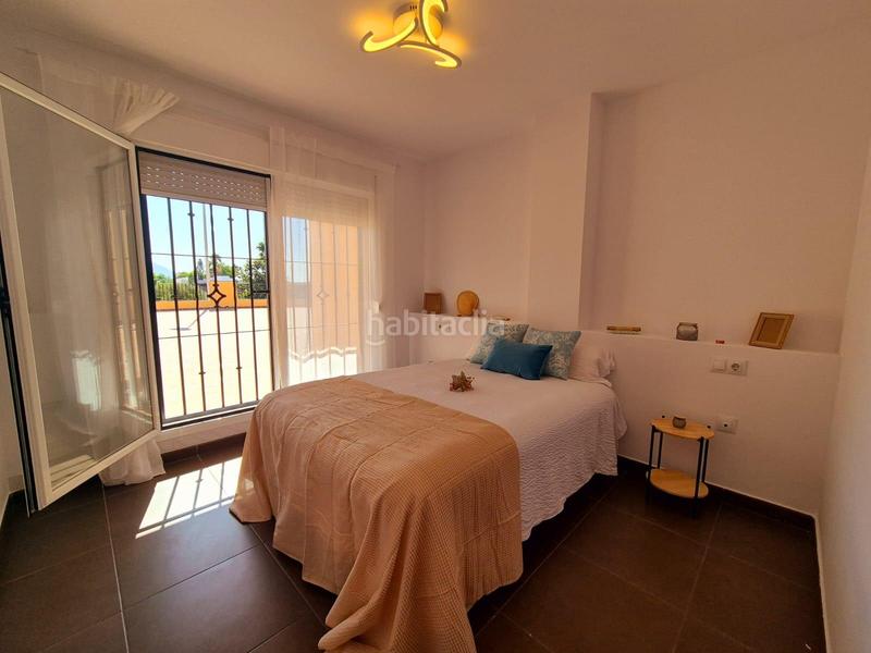 Foto 06336ff8-682c-41ea-a178-ad9b36e0169e. Casa pareada exclusiva casa en San García con vistas al mar en Algeciras