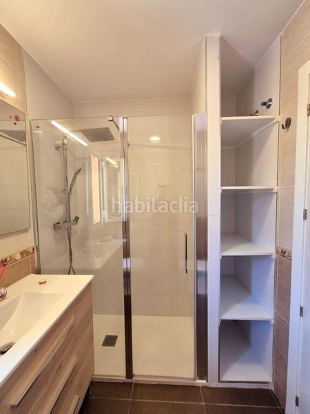 Foto 3db9cec6-7e0a-4386-b15d-674d5918992c. Casa pareada exclusiva casa en San García con vistas al mar en Algeciras
