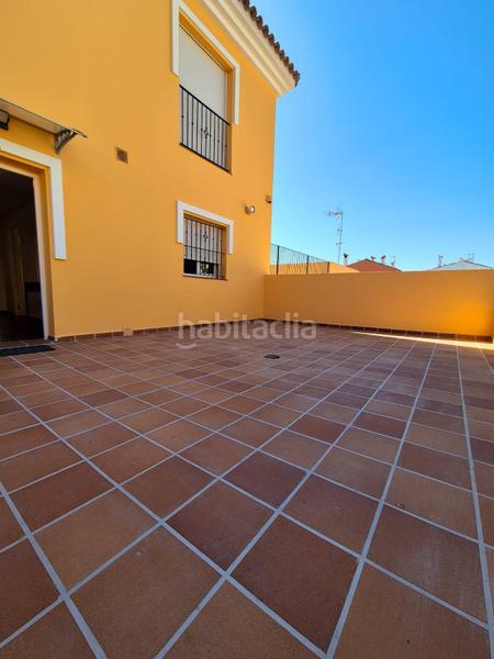 Foto 5180bd90-9ae7-417f-bd34-1a48b76e0a84. Casa pareada exclusiva casa en San García con vistas al mar en Algeciras
