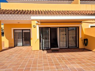 Maison jumelée à San García. Exclusiva casa en san garcía con vistas al mar