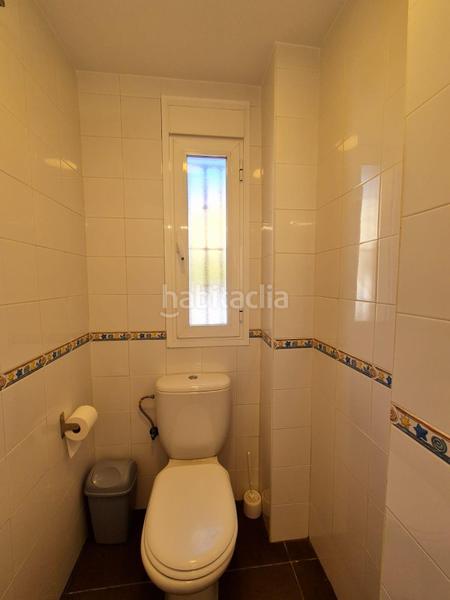 Foto e45afc75-df21-4b26-8f24-1c04fed0c851. Casa pareada exclusiva casa en San García con vistas al mar en Algeciras
