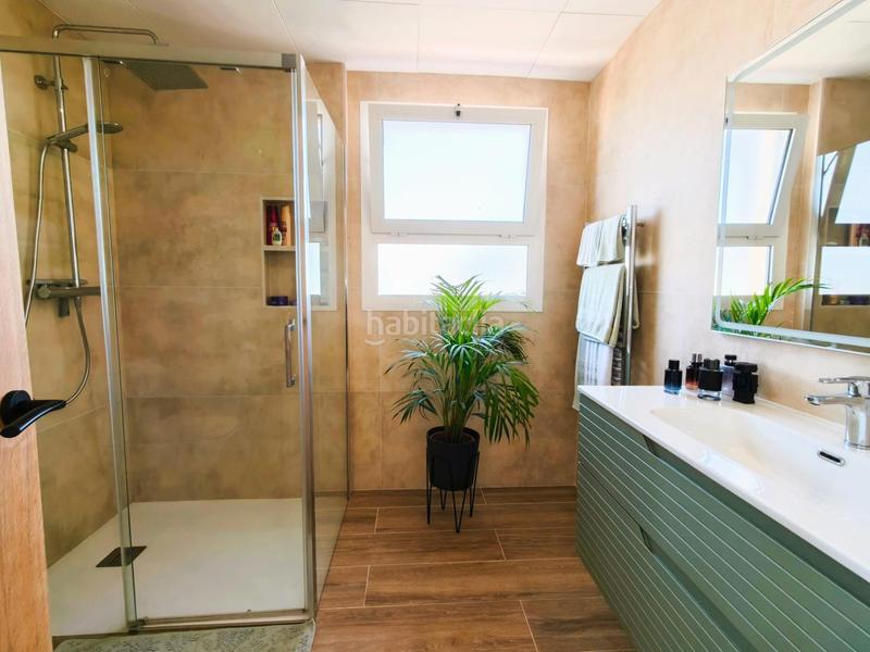 Foto 0d30fe83-043c-4a9e-b6d4-d24c5e0cdbad. Attico con parcheggio piscina in Sotogrande alto Sotogrande