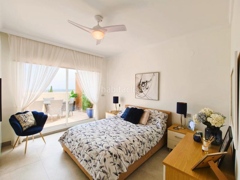 Foto 6521cda0-13aa-4fec-b313-d1f958428e55. Attico con parcheggio piscina in Sotogrande alto Sotogrande