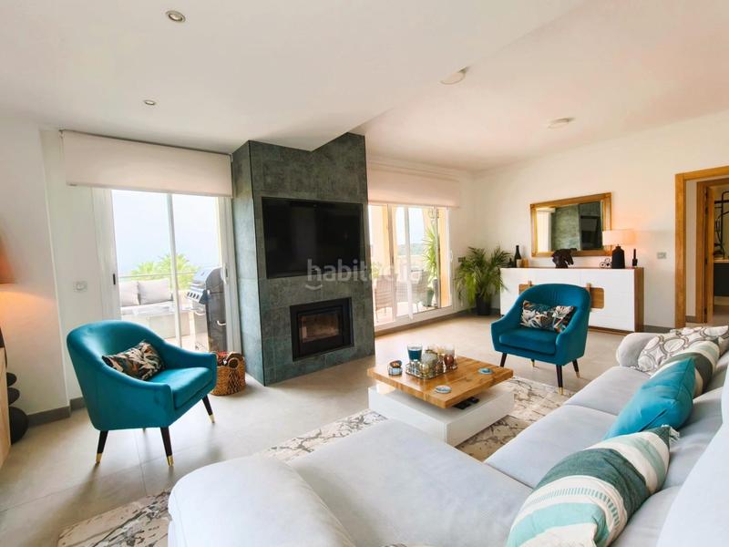 Foto 8505768c-81c8-432b-a916-010c93bd1c31. Attico con parcheggio piscina in Sotogrande alto Sotogrande