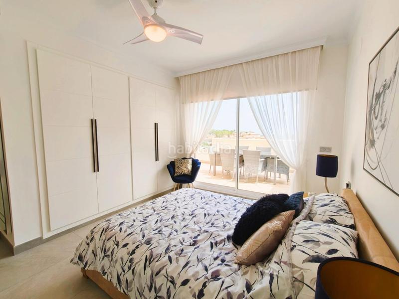 Foto 8c1f1270-69ec-44ca-b3e2-2b1588687433. Attico con parcheggio piscina in Sotogrande alto Sotogrande