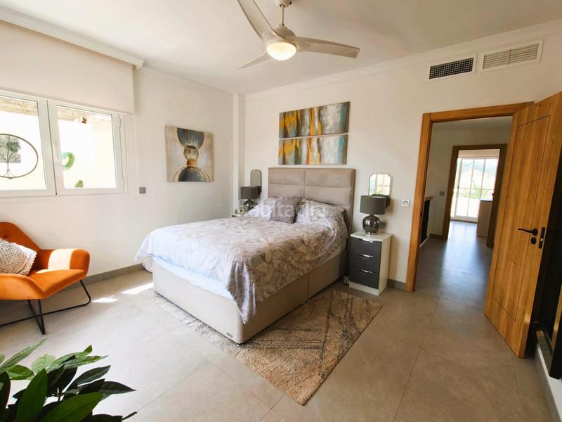 Foto c71a62a2-6ef4-446b-bb65-0650994eff00. Attico con parcheggio piscina in Sotogrande alto Sotogrande