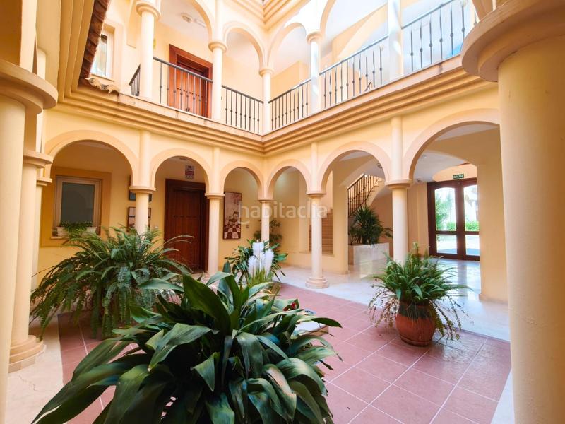 Foto d67d660d-2c7e-4ba1-8724-275411f0773b. Attico con parcheggio piscina in Sotogrande alto Sotogrande