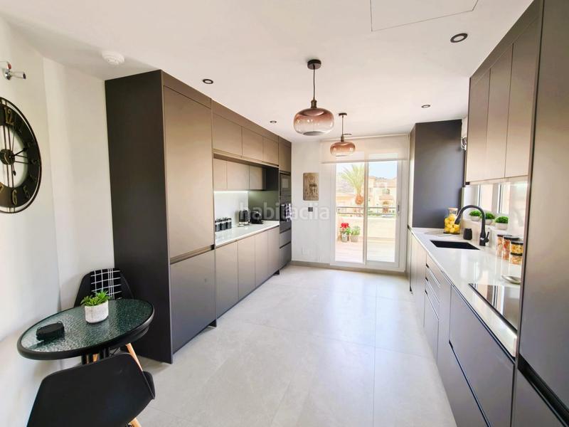 Foto f84469e6-00d1-47fa-a7a9-df339dd187f0. Attico con parcheggio piscina in Sotogrande alto Sotogrande