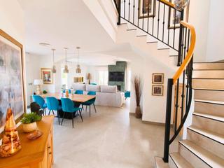 tic en Sotogrande Alto. Espectacular atico en san roque club