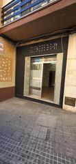 Geschäftsraum in La Reconquista - El Rosario. Local comercial en fernando iv