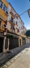 Pis a Cortes-Huertas. Local  oficina convertida en vivienda