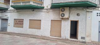 Local commercial à Bajadilla - Fuente Nueva. Local comercial en villa palma  posibilidad de cambio de uso par