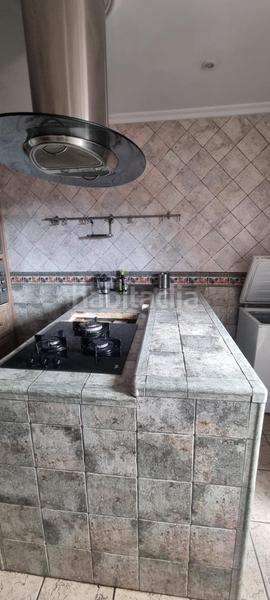 Foto 2e0737ae-8342-4aa4-baa6-587d5fde0ae3. Chalet con parcheggio in El Rinconcillo Algeciras